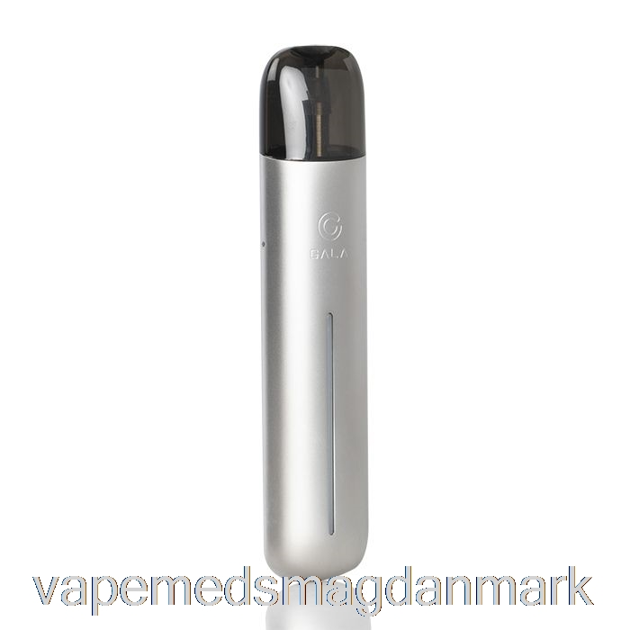 Vape Væske Innokin Gala 30w Pod System Sølv